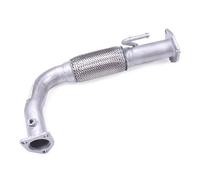 IZAWIT 21.261 Tubo gas scarico per OPEL ANTARA per VAUXHALL Antara (L07)
