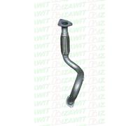 IZAWIT 21.288 Tubo gas scarico
