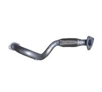 IZAWIT 21.288 Tubo gas scarico