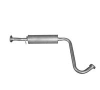 IZAWIT 22.008 Marmitta centrale