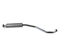 IZAWIT 22.058 Marmitta centrale per CHEVROLET LACETTI (J200)