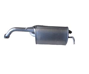 IZAWIT 22.062 Marmitta