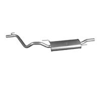 BOSAL 282-683 Marmitta