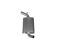 IZAWIT 23.005 Marmitta centrale