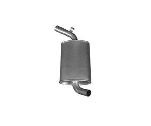 IZAWIT 23.005 Marmitta centrale