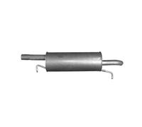 IZAWIT 23.045 Marmitta per VW PASSAT (3B3) PASSAT Variant (3B6) PASSAT (3B2)