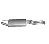 IZAWIT 23.046 Marmitta per VW GOLF III Variant (1H5)