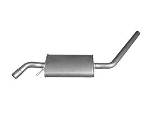 IZAWIT 23.069 Marmitta centrale