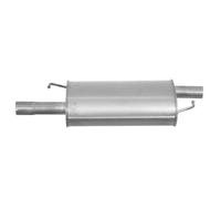 IZAWIT 23.104 Marmitta centrale per VW Transporter VI Kastenwagen (SGA, SGH)