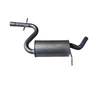 IZAWIT 23.115 Marmitta centrale