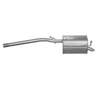BOSAL 233-405 Marmitta
