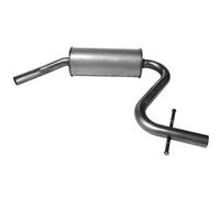 IZAWIT 23.125 Marmitta centrale