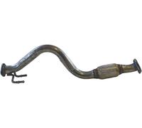 IZAWIT 23.198 Tubo gas scarico