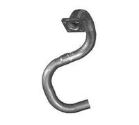 IZAWIT 23.261 Tubo gas scarico per VW TRANSPORTER III Bus Anteriore