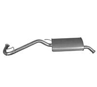 Silenziatore posteriore BOSAL 278-419