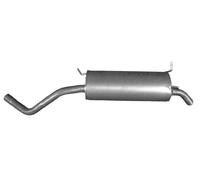 BOSAL 279-151 Marmitta