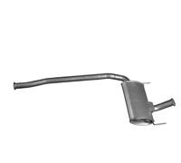 IZAWIT 26.025 Marmitta centrale