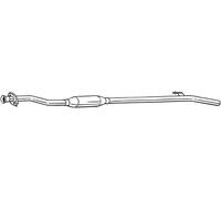 Tubo di scarico 900-039 BOSAL per RENAULT THALIA II THALIA I