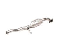 IZAWIT 26.100 Catalizzatore Kat Compatibilità con RENAULT Megane 1 BA0/1 Megane 1 Coach DA0/1 MEGANE Scenic JA0/1 Megane 1 Cabriolet EA0/1 Megane 1 Classic LA0/1