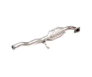 IZAWIT 26.100 Catalizzatore Kat Compatibilità con RENAULT MEGANE I BA0/1 MEGANE I Coach DA0/1 MEGANE Scenic JA0/1 MEGANE I Cabriolet EA0/1 MEGANE I Classic LA0/1 MEGANE I Grandtour KA0/1