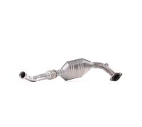 IZAWIT 26.105 Catalizzatore Marmitta catalitica per RENAULT CLIO II