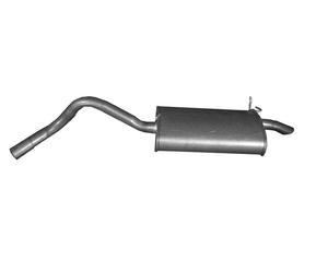 IZAWIT 26.223 Marmitta