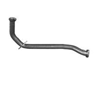 IZAWIT 26.281 Tubo gas scarico