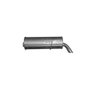 Silenziatore posteriore BOSAL 190-003