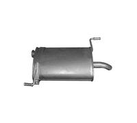 IZAWIT 27.021 Marmitta