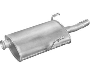 IZAWIT 27.084 Marmitta