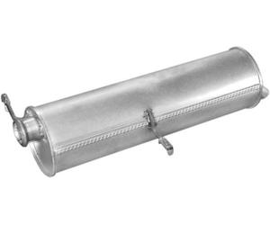 IZAWIT 27.085 Marmitta