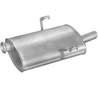 IZAWIT 27.166 Marmitta