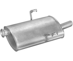 IZAWIT 27.166 Marmitta