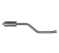 IZAWIT 28.015 Marmitta centrale per CITROËN XSARA (N1) XSARA Coupe (N0)