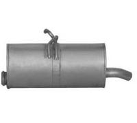 IZAWIT 28.037 Marmitta