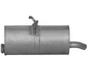 IZAWIT 28.037 Marmitta