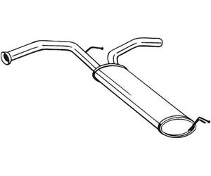 IZAWIT 28.062 Marmitta