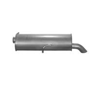 BOSAL 190-517 Marmitta