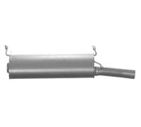 IZAWIT 28.091 Marmitta per CITROËN XSARA (N1) XSARA Coupe (N0)