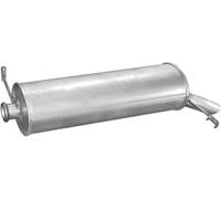 IZAWIT 28.095 Marmitta per CITROËN C5 I (DC) C5 I Break (DE)