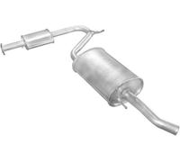 IZAWIT 28.096 Marmitta