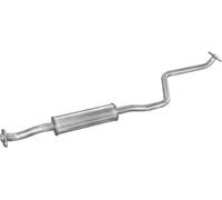 IZAWIT 29.024 Marmitta centrale