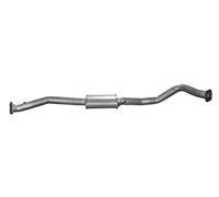 Bosal 282-619 - Silenziatore Centrale