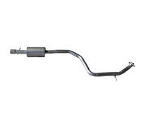 IZAWIT 29.037 Tubo gas scarico per MAZDA 5 (CR19)
