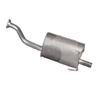 IZAWIT 30.019 Marmitta