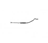IZAWIT 30.024 Marmitta centrale per HONDA CR-V I (RD)