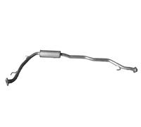 BOSAL Marmitta centrale