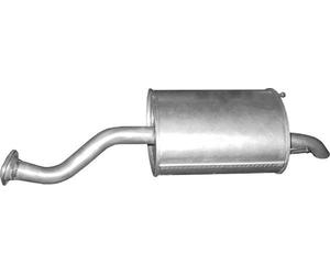 IZAWIT 30.027 Marmitta