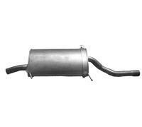 Silenziatore posteriore BOSAL 247-115