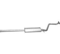 IZAWIT 32.004 Marmitta centrale per HYUNDAI GETZ (TB)